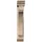 Ekena Millwork Legacy Traditional Smooth Bracket w/ Offset Brace, Douglas Fir, 5 1/2"W x 24"D x 32"H BKT0604X24X32LEC01SDF - alternate 4